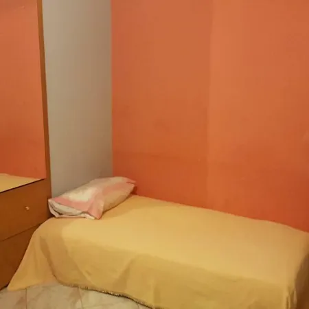 Belli Apartment Turin