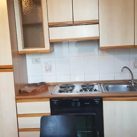 Apartment Belli Turin